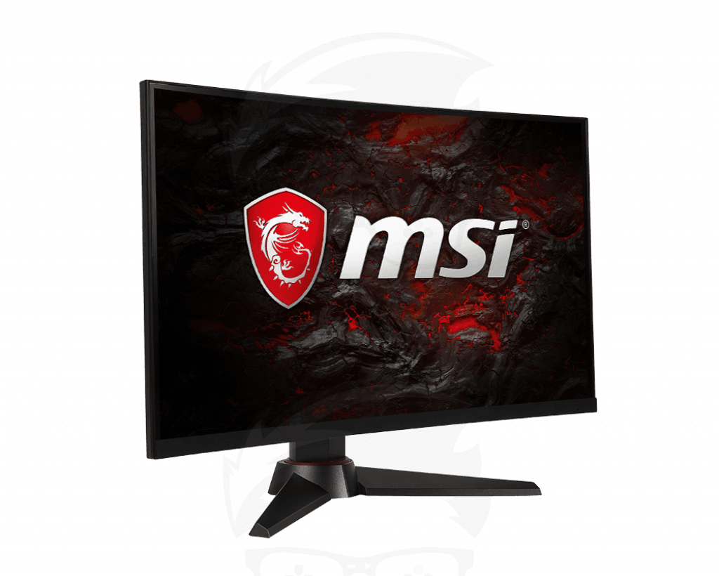 MSI Optix MAG27 Curved Gaming Monitor 27'' 2K MSI Optix MAG27 Curved Gaming Monitor 27'' 2K